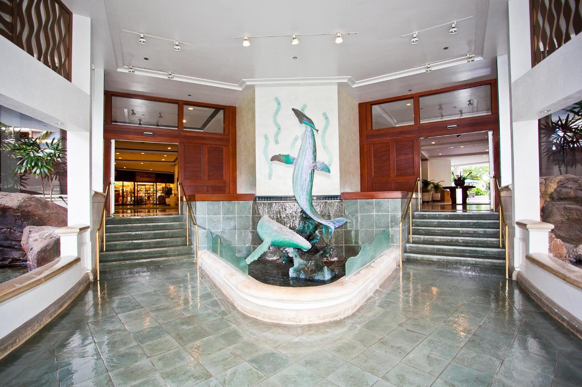 Ilikai Tower 931 Yacht Harbor View 1Br Apartment Honolulu Exterior photo