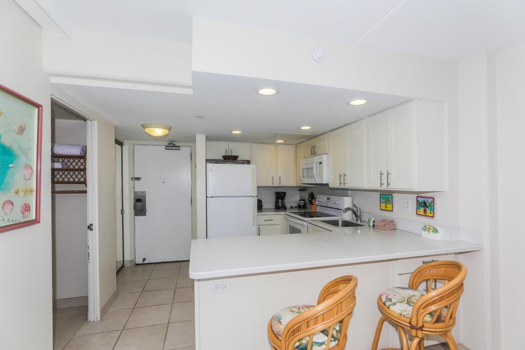 Ilikai Tower 931 Yacht Harbor View 1Br Apartment Honolulu Exterior photo